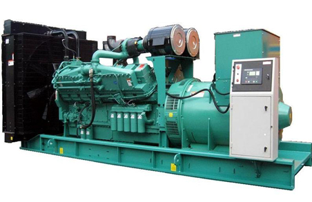 大埔570kw康明斯柴油发电机组图片 大埔570kw康明斯柴油发电机组图片